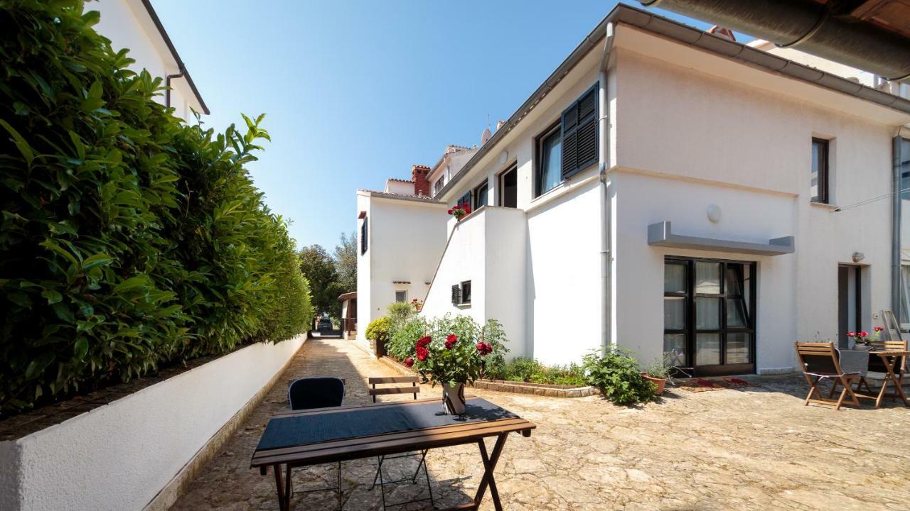 C52 Apartman *